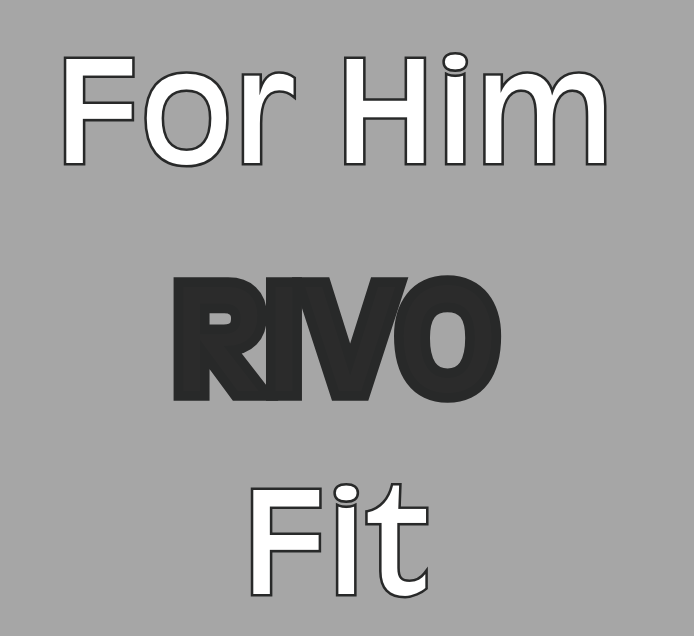 For him