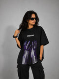 Deep Breath Streetwear Tee