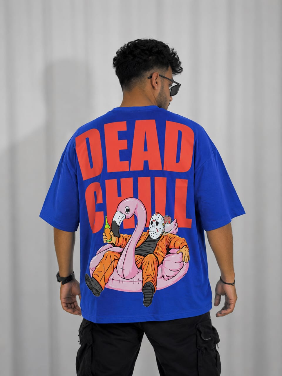 Dead Chill