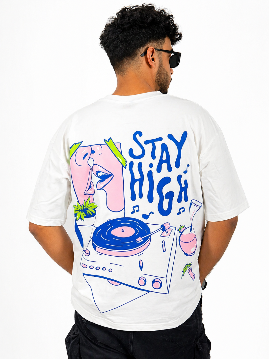 Stay High