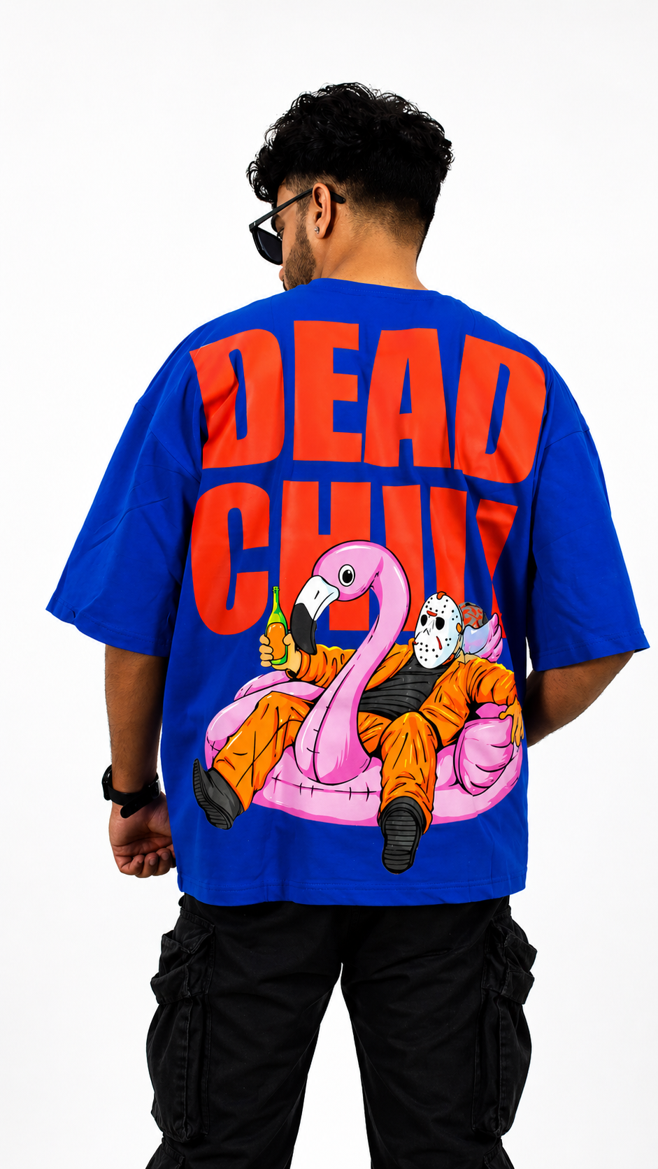 Dead Chill